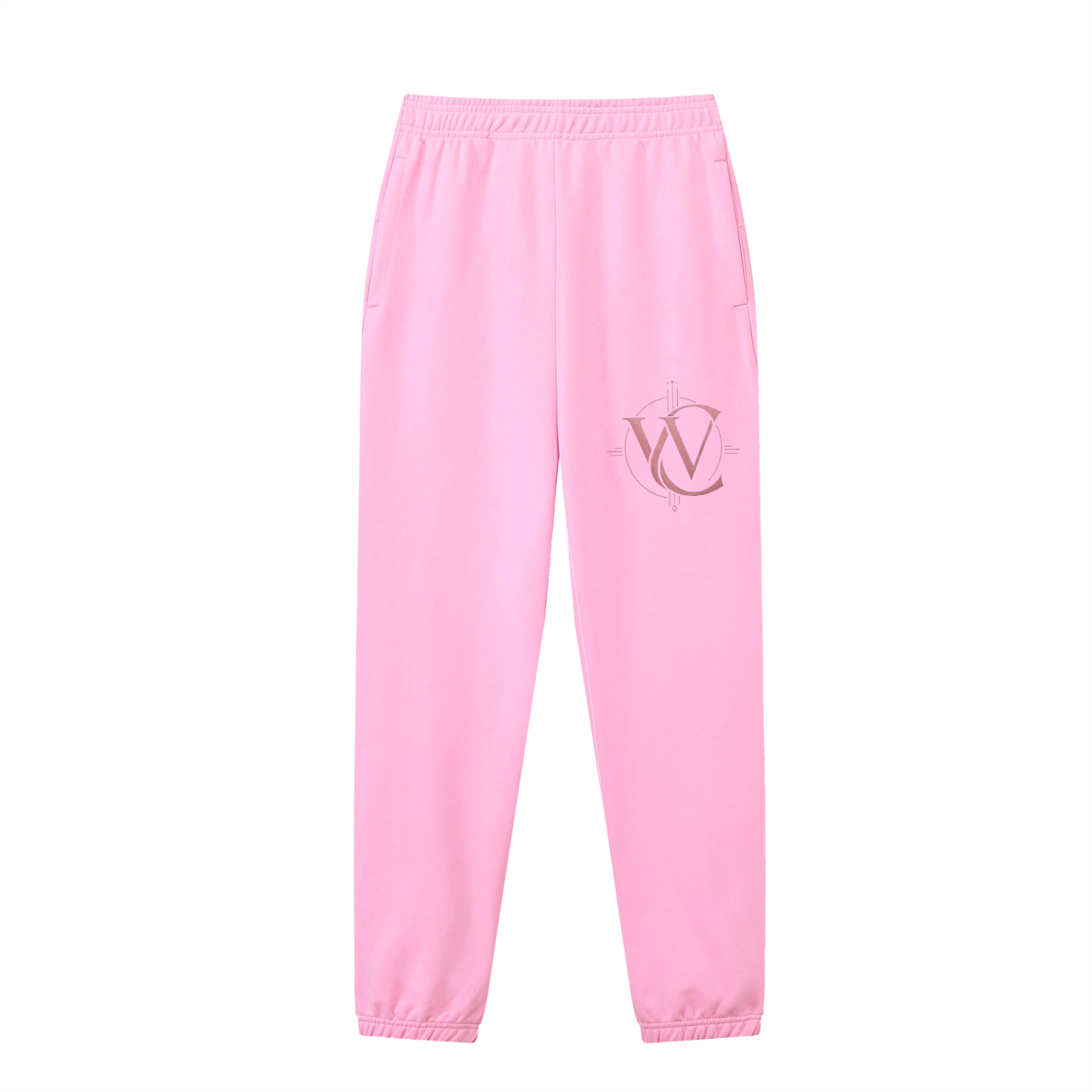 Essential Jogged Sweatpants