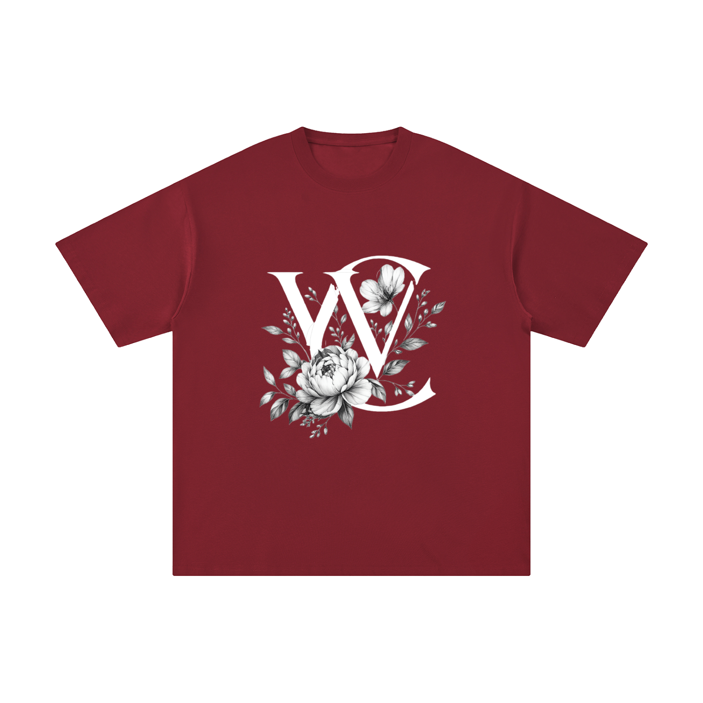 Unisex Pure Cotton T-Shirt