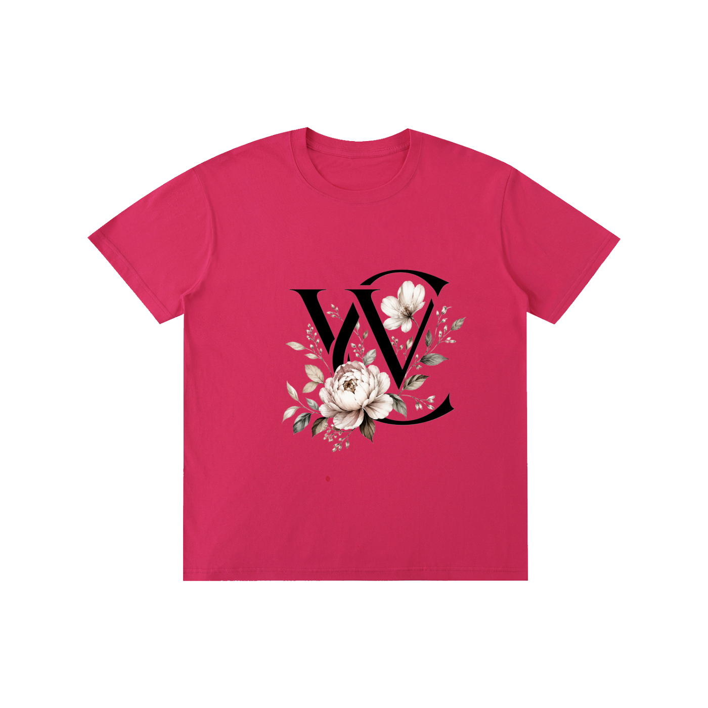 Pure Cotton Unisex T-Shirt