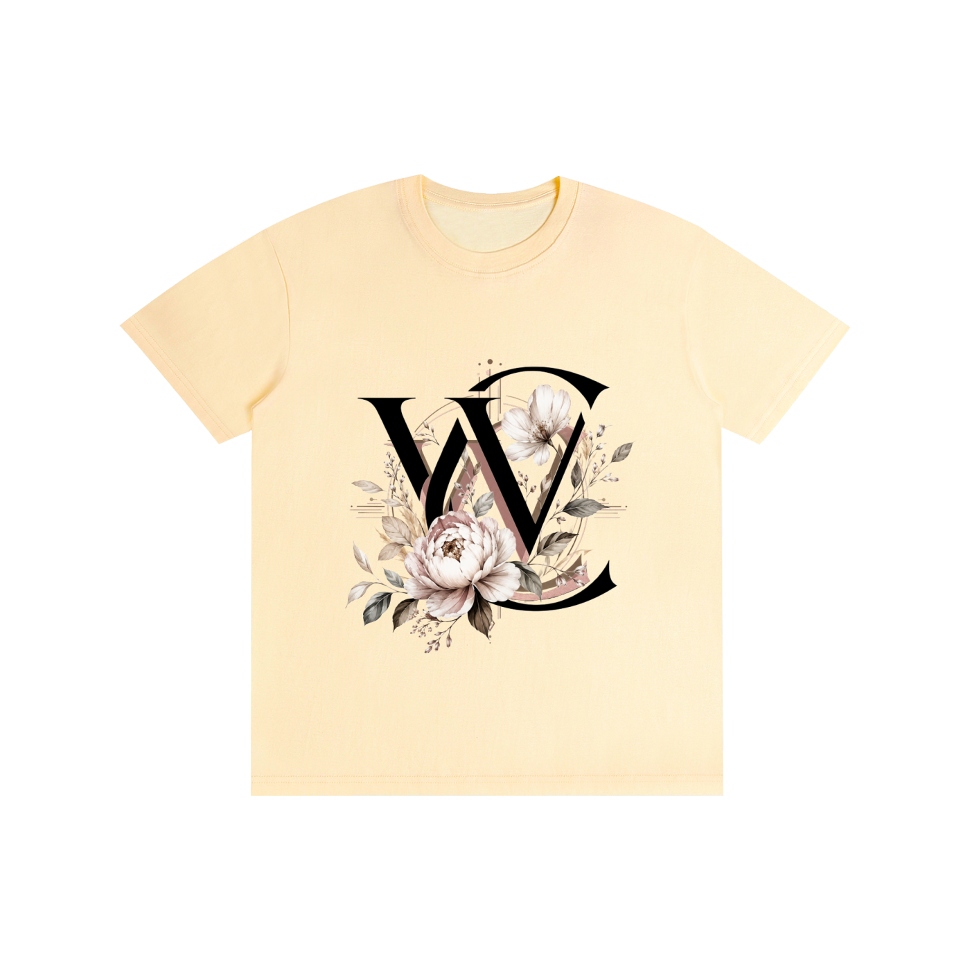 Pure Cotton Unisex T-Shirt