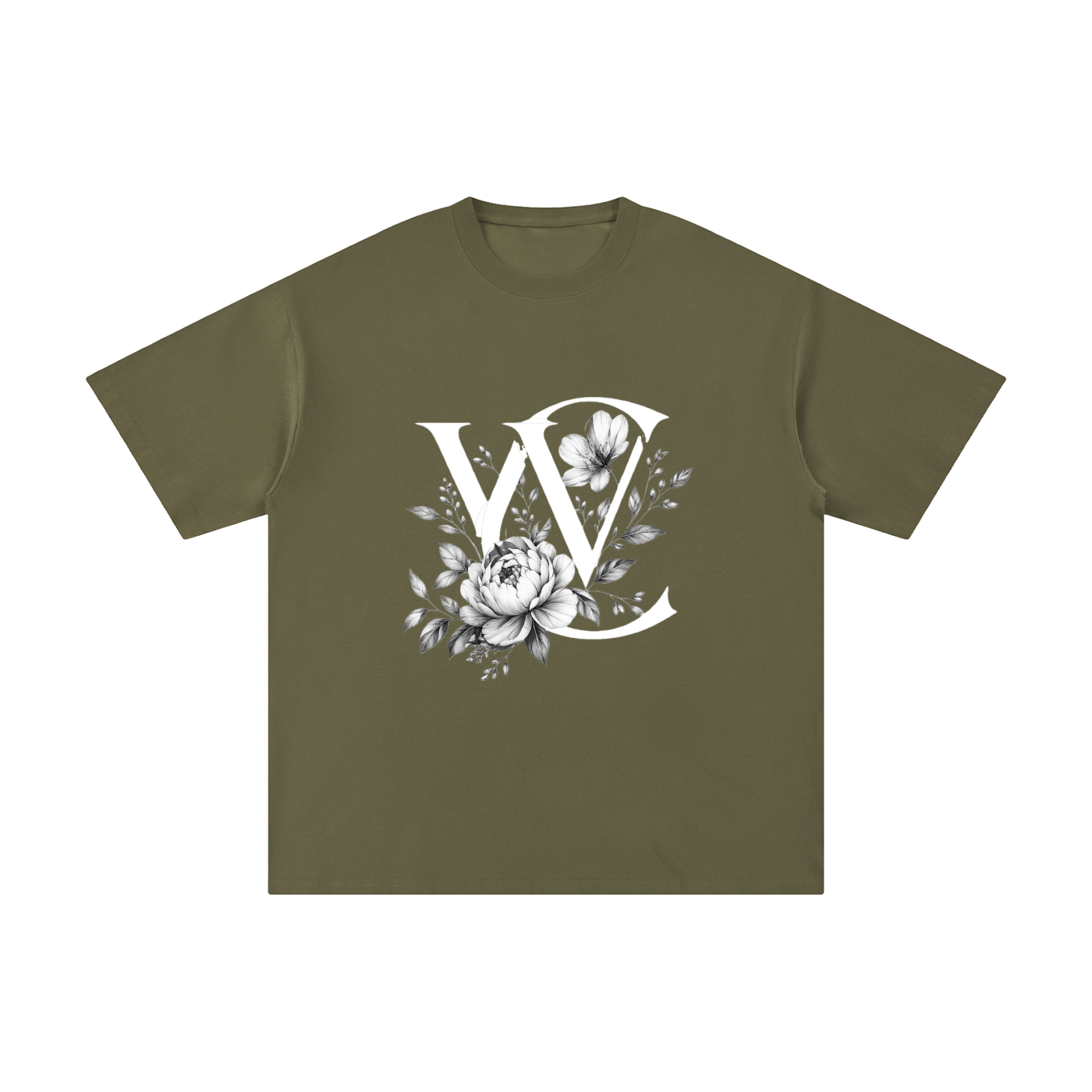Unisex Pure Cotton T-Shirt