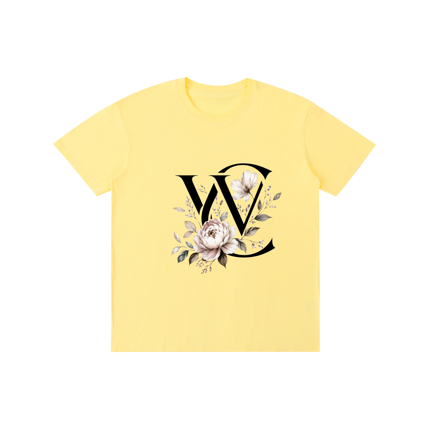 Pure Cotton Unisex T-Shirt