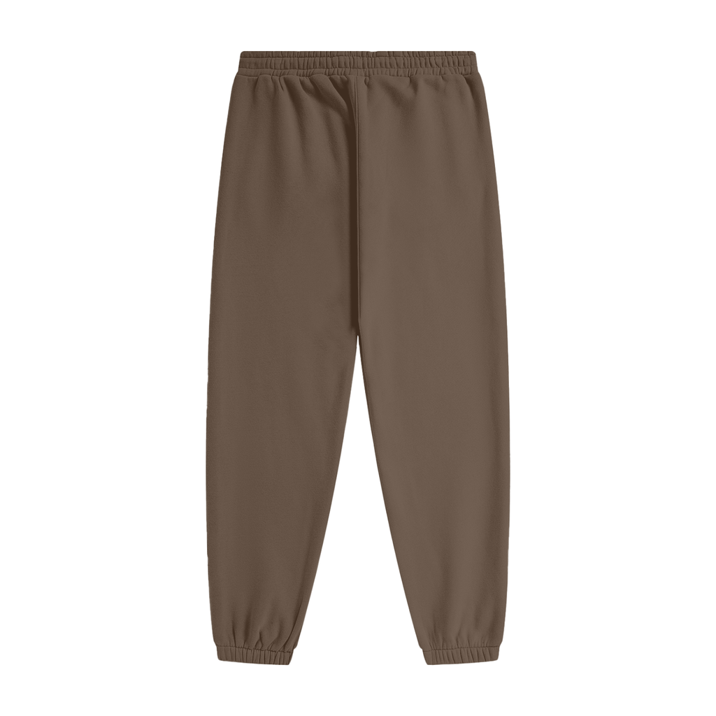 Unisex Heavyweight Fleece Joggers