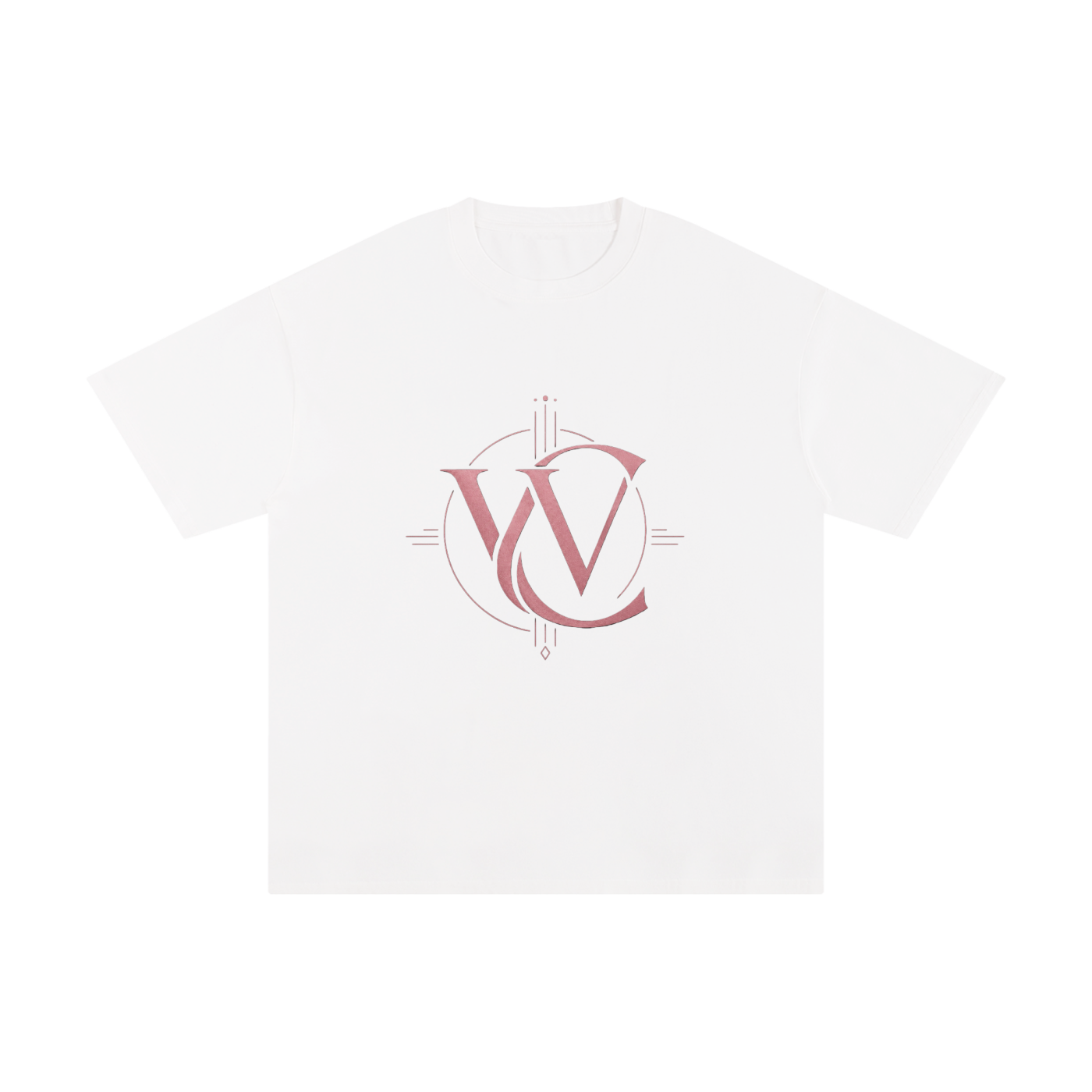 Unisex Pure Cotton T-Shirt