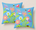 Silk feel Cushion designed in Australia buy one get one free