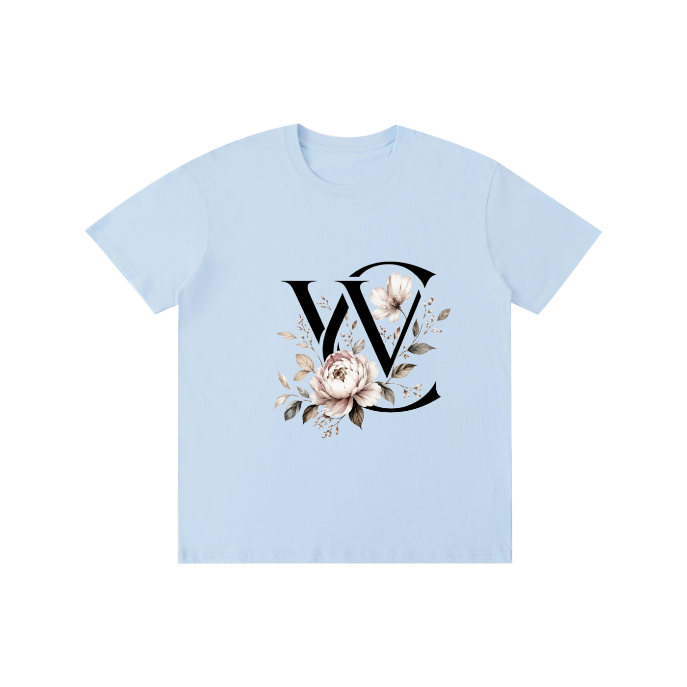 Pure Cotton Unisex T-Shirt