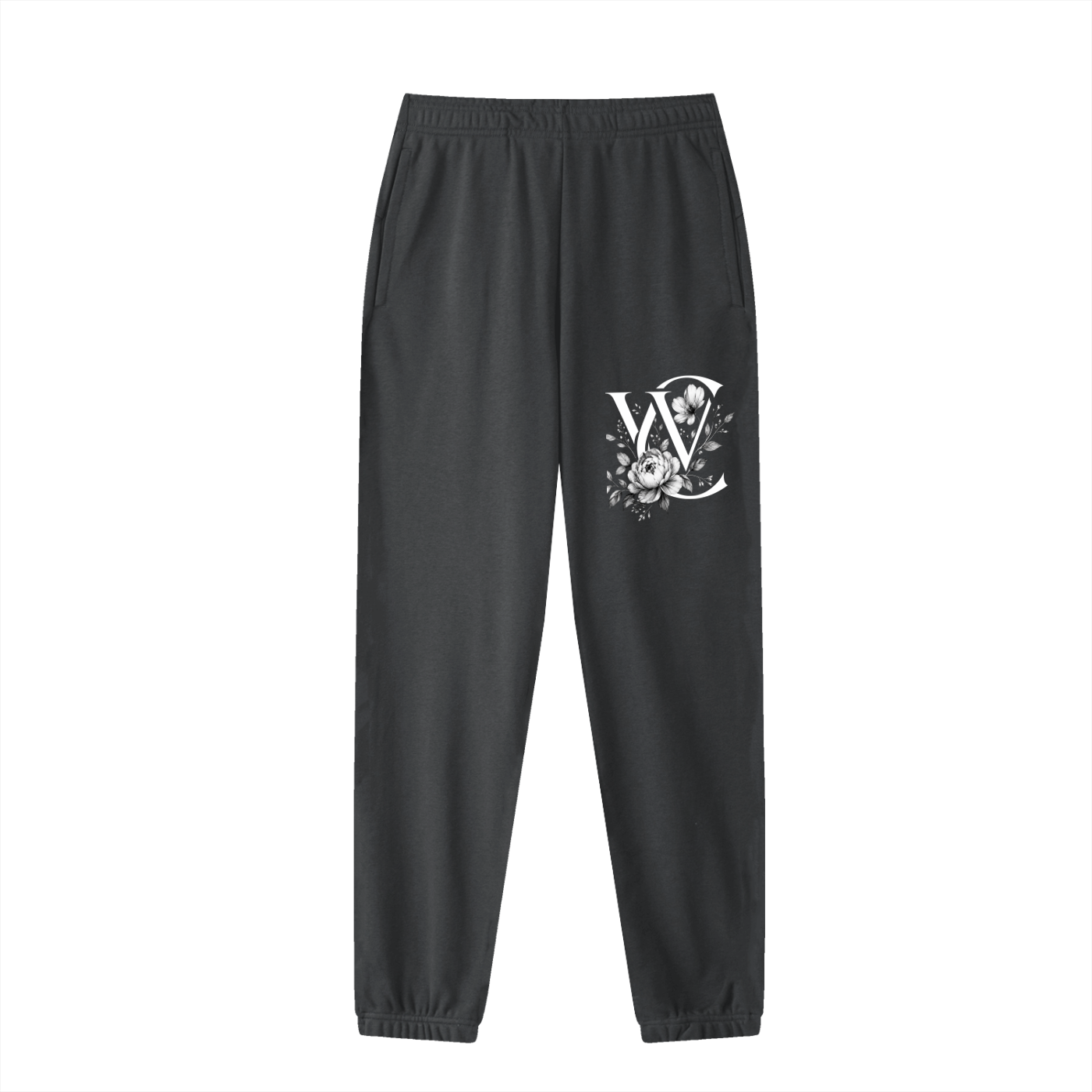 Essential Jogged Sweatpants