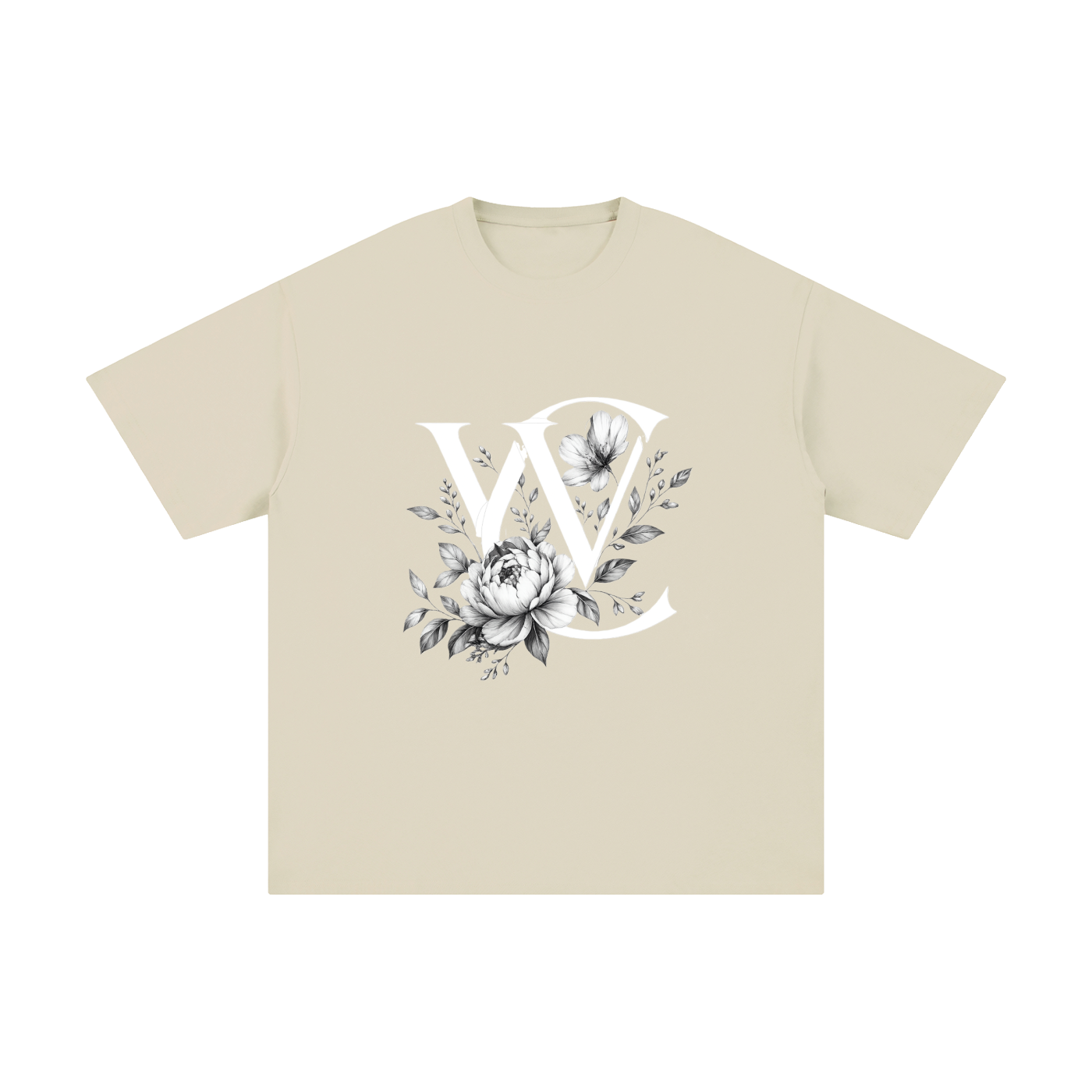 Unisex Pure Cotton T-Shirt