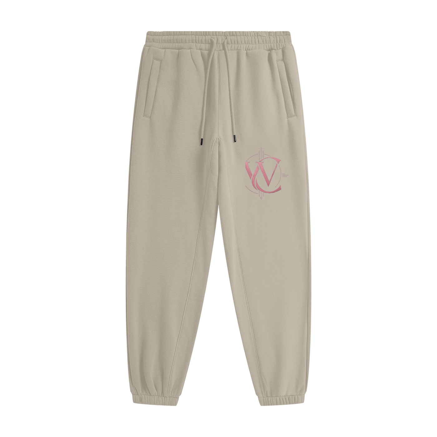 Unisex Heavyweight Fleece Joggers