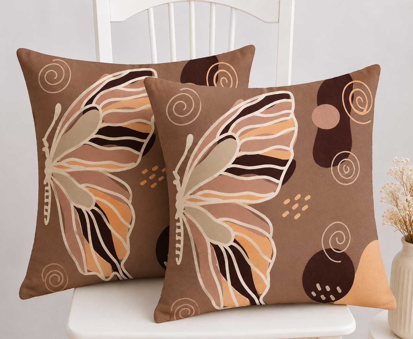 Two Pillows buy and get 3rd pillow free