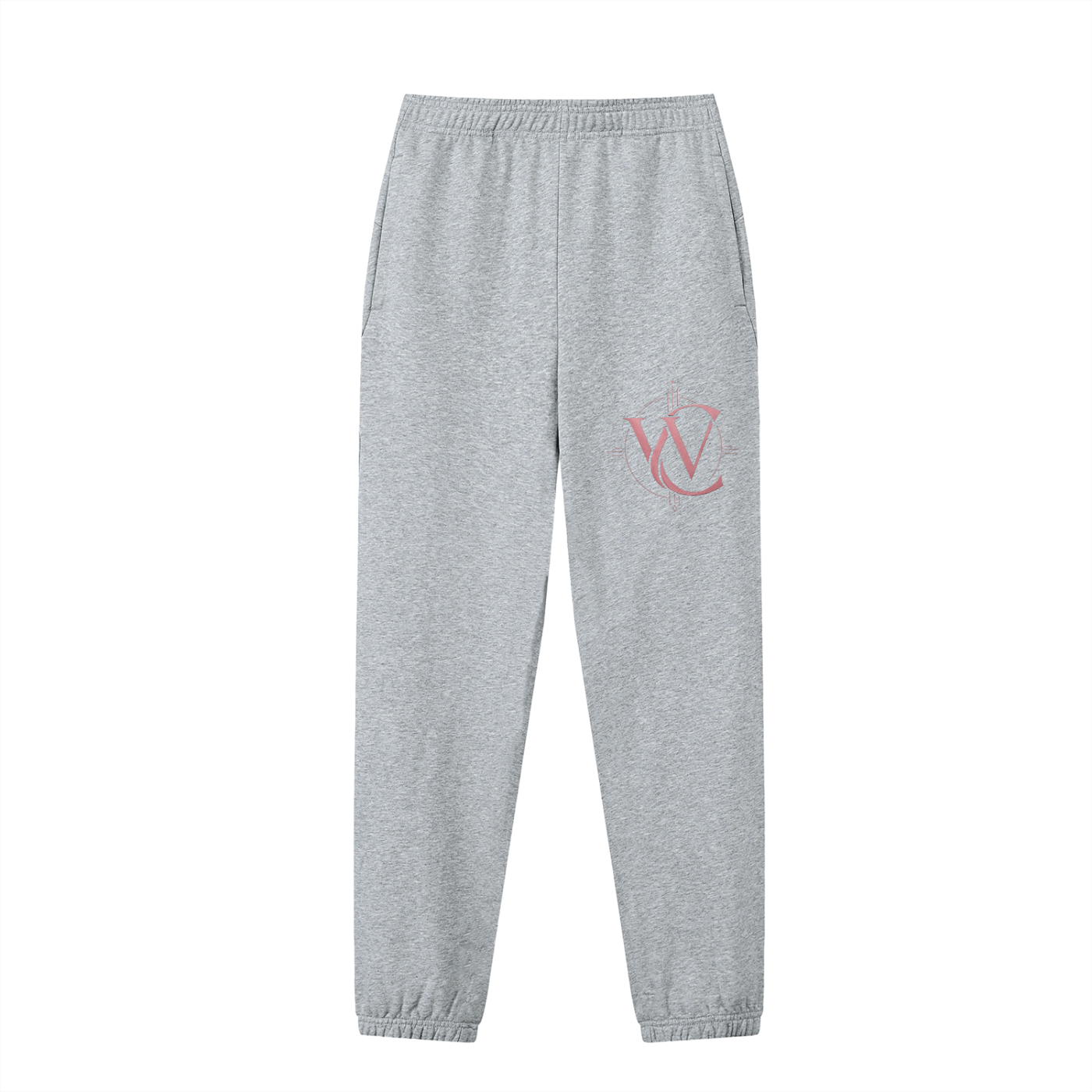Essential Jogged Sweatpants