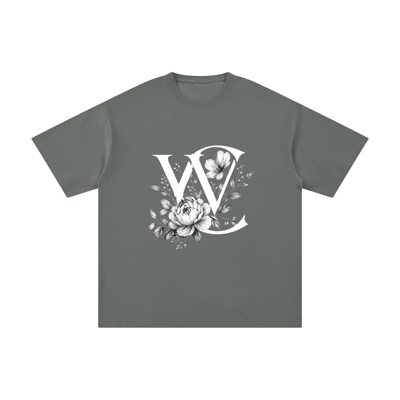 Unisex Pure Cotton T-Shirt