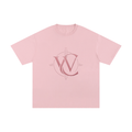 Unisex Pure Cotton T-Shirt