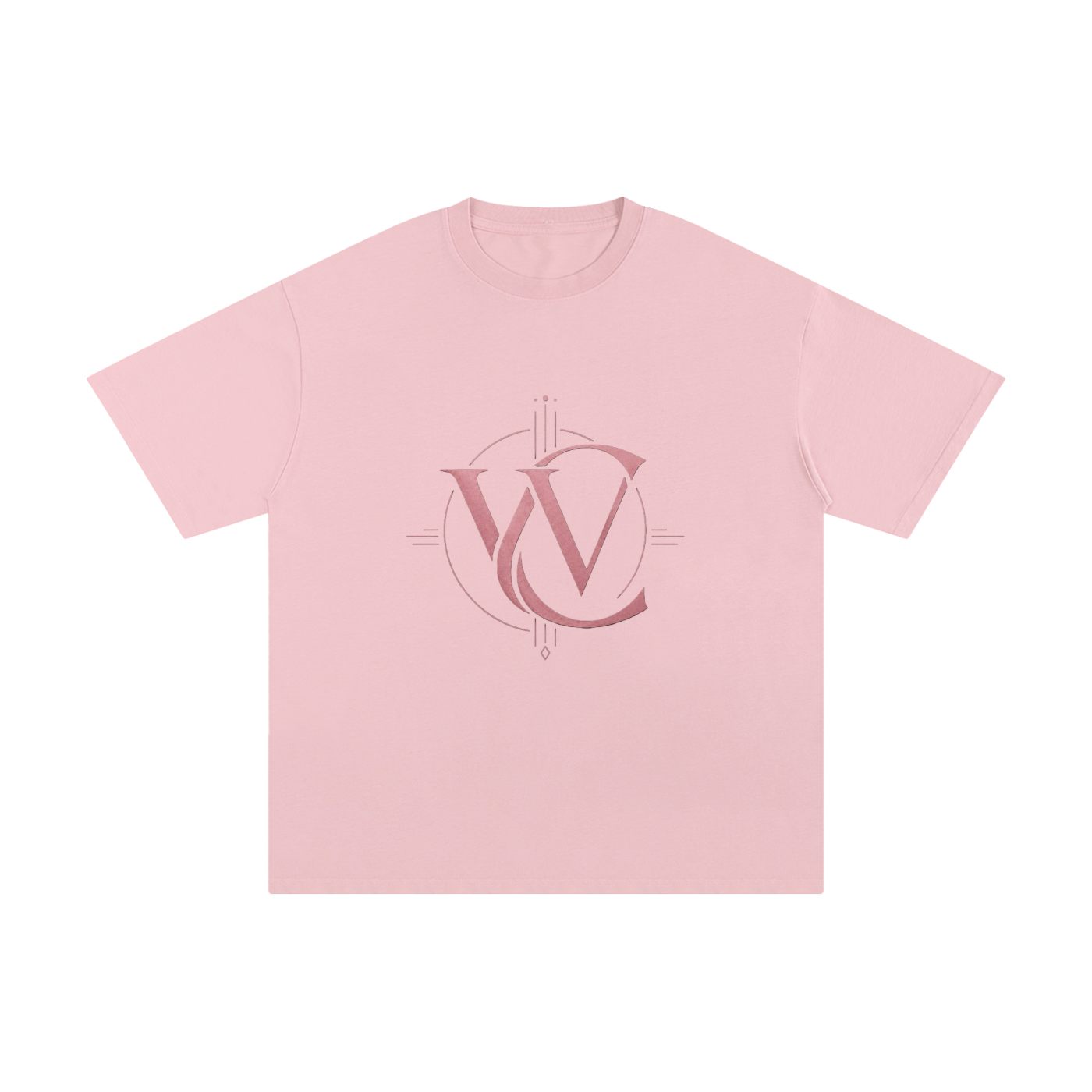 Unisex Pure Cotton T-Shirt