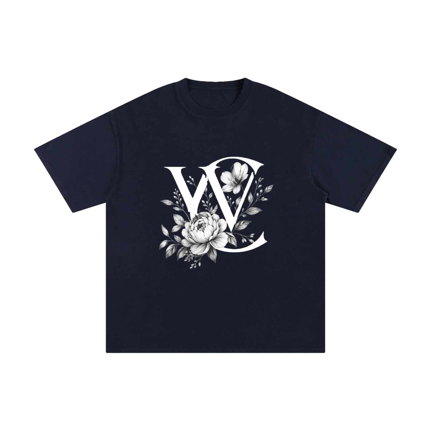 Unisex Pure Cotton T-Shirt
