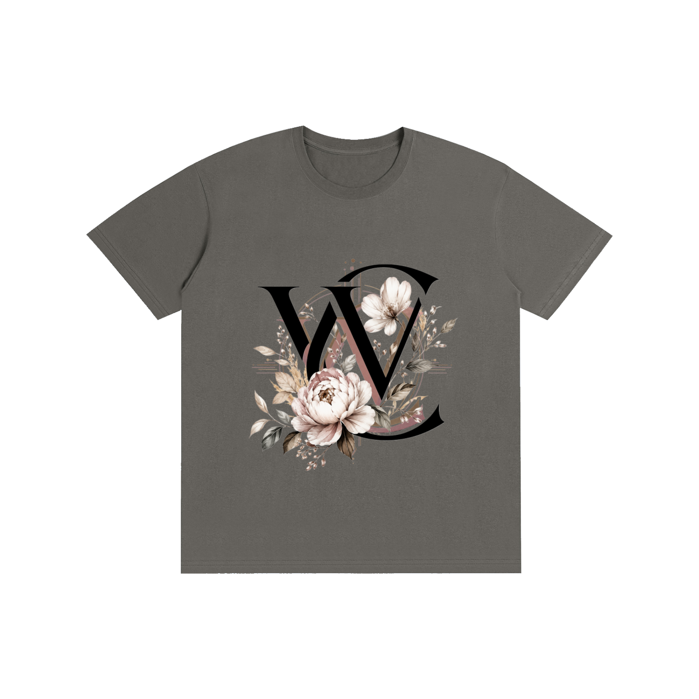 Pure Cotton Unisex T-Shirt