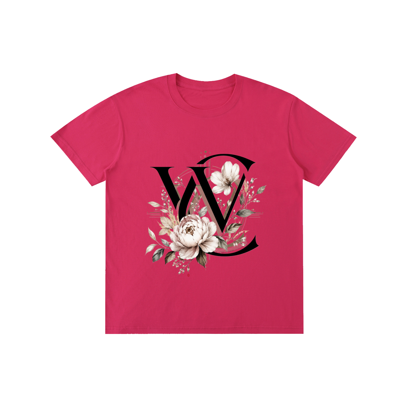 Pure Cotton Unisex T-Shirt