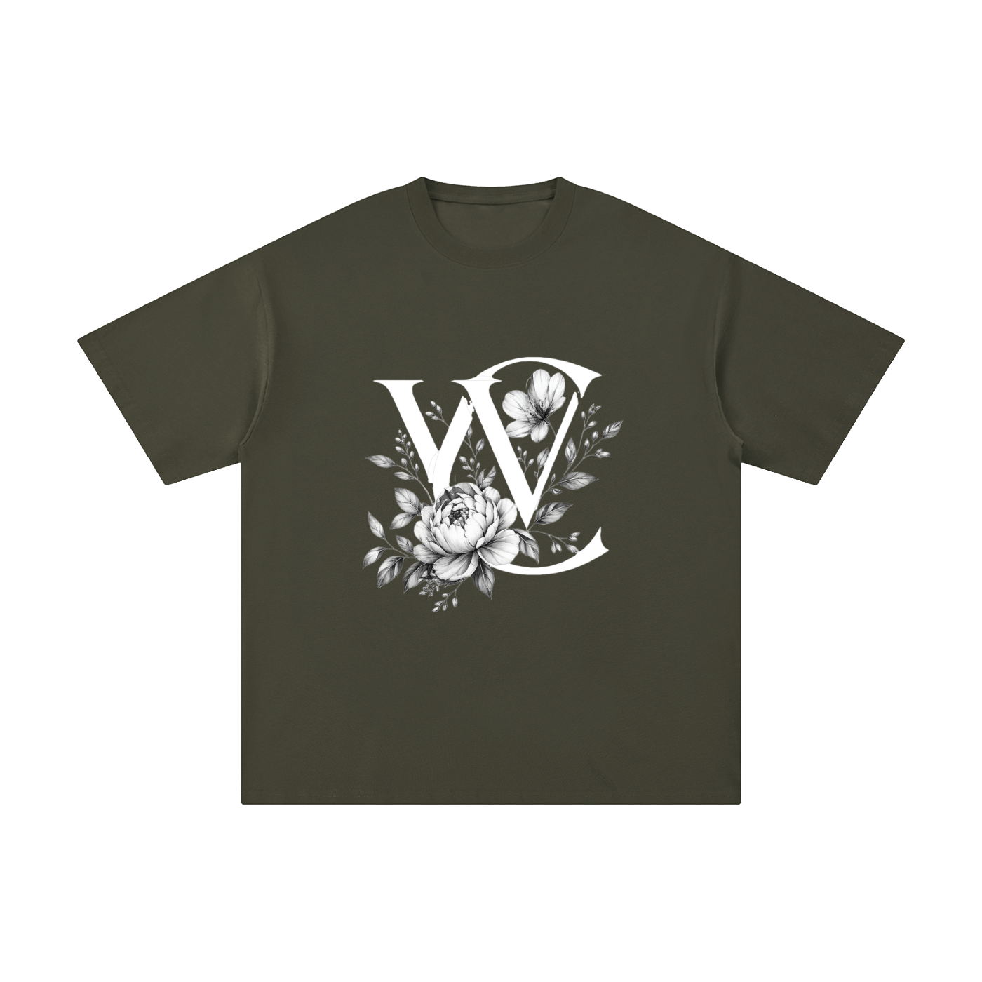 Unisex Pure Cotton T-Shirt
