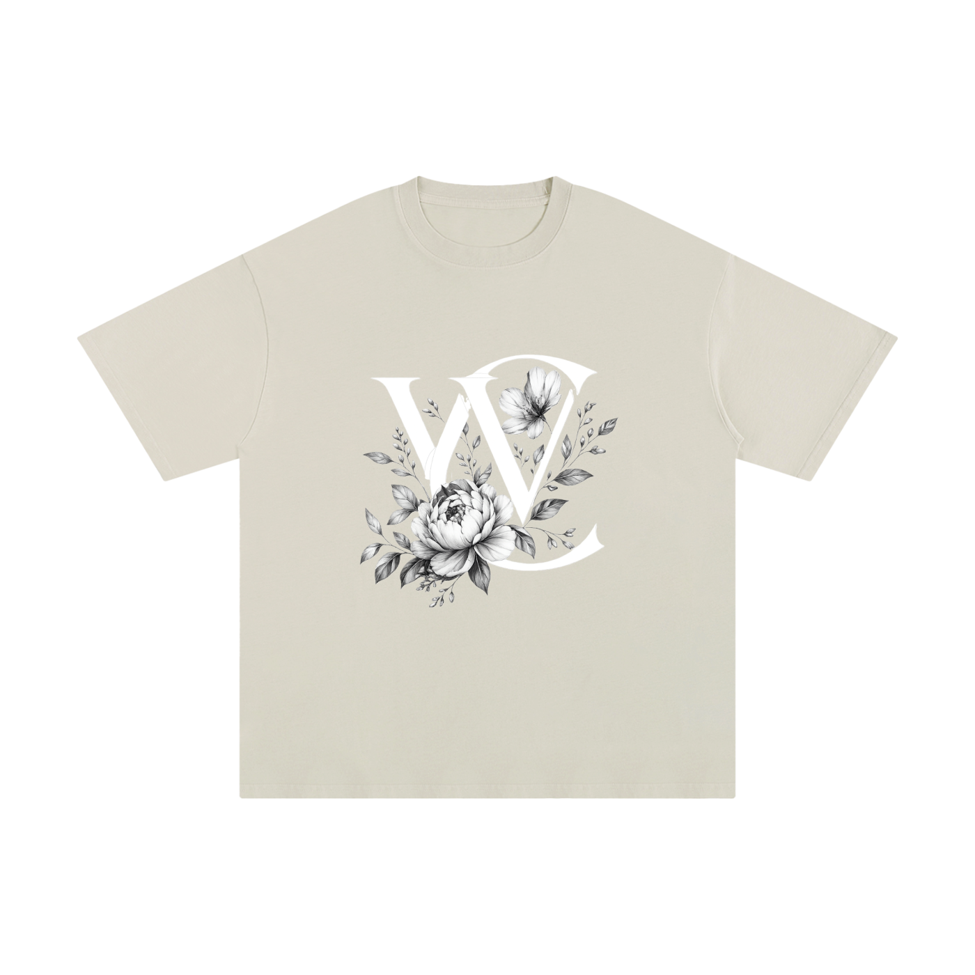 Unisex Pure Cotton T-Shirt