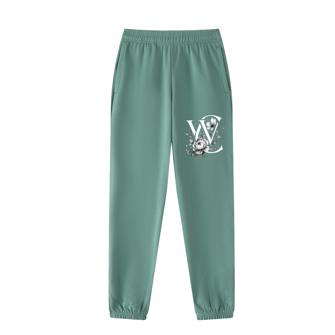 Essential Jogged Sweatpants
