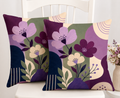 Cushion designed in Australia