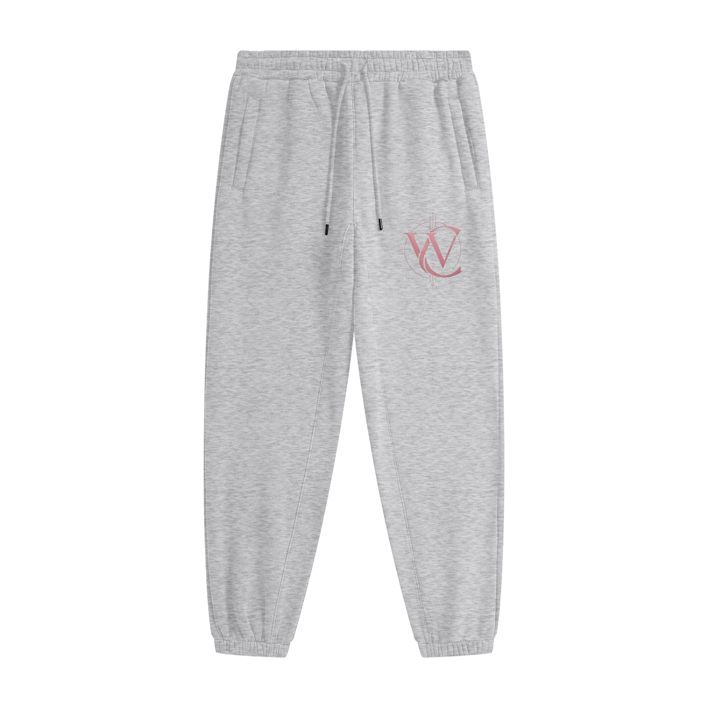 Unisex Heavyweight Fleece Joggers