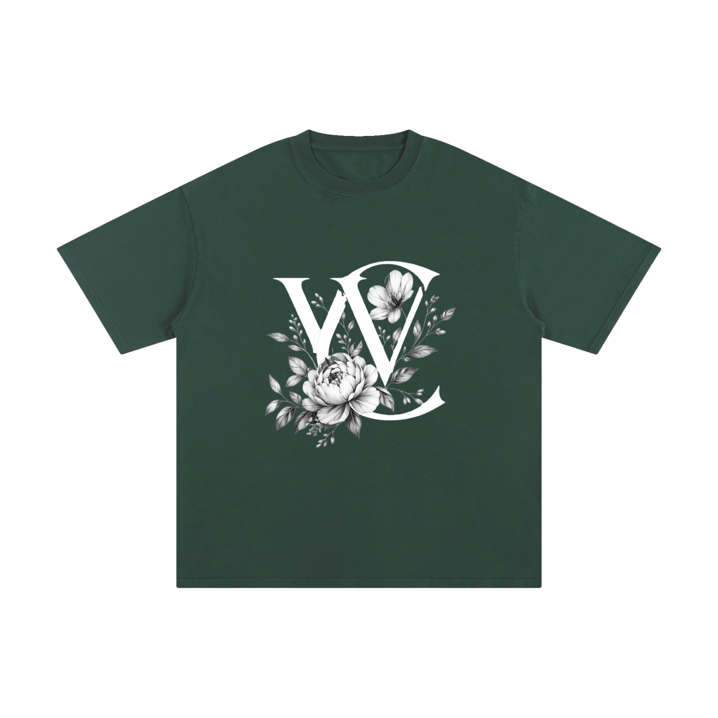 Unisex Pure Cotton T-Shirt