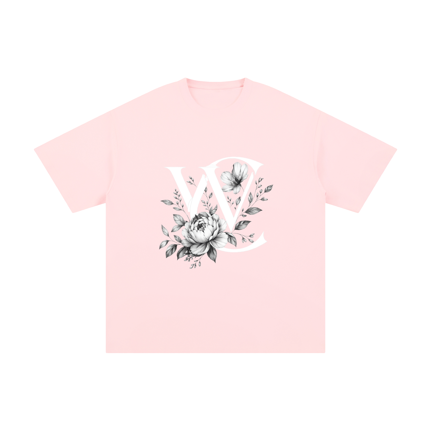 Unisex Pure Cotton T-Shirt