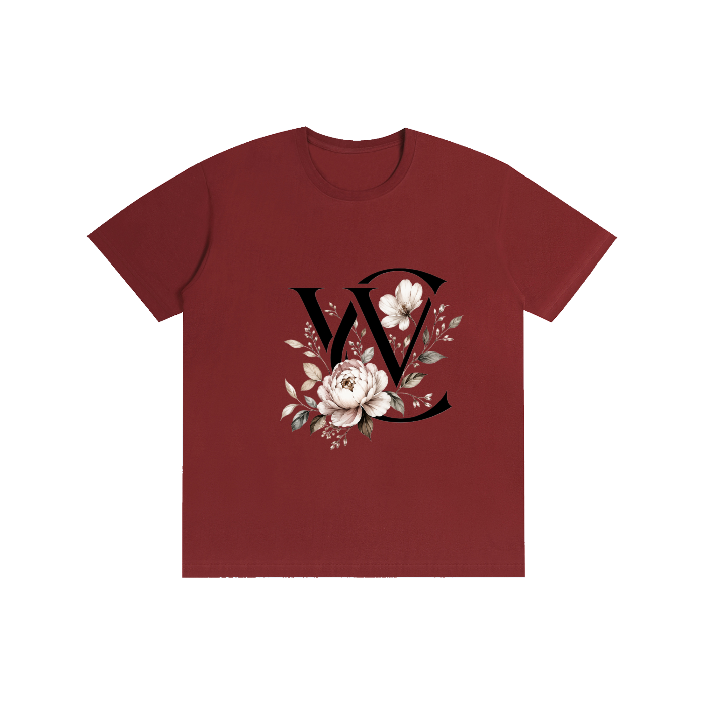 Pure Cotton Unisex T-Shirt