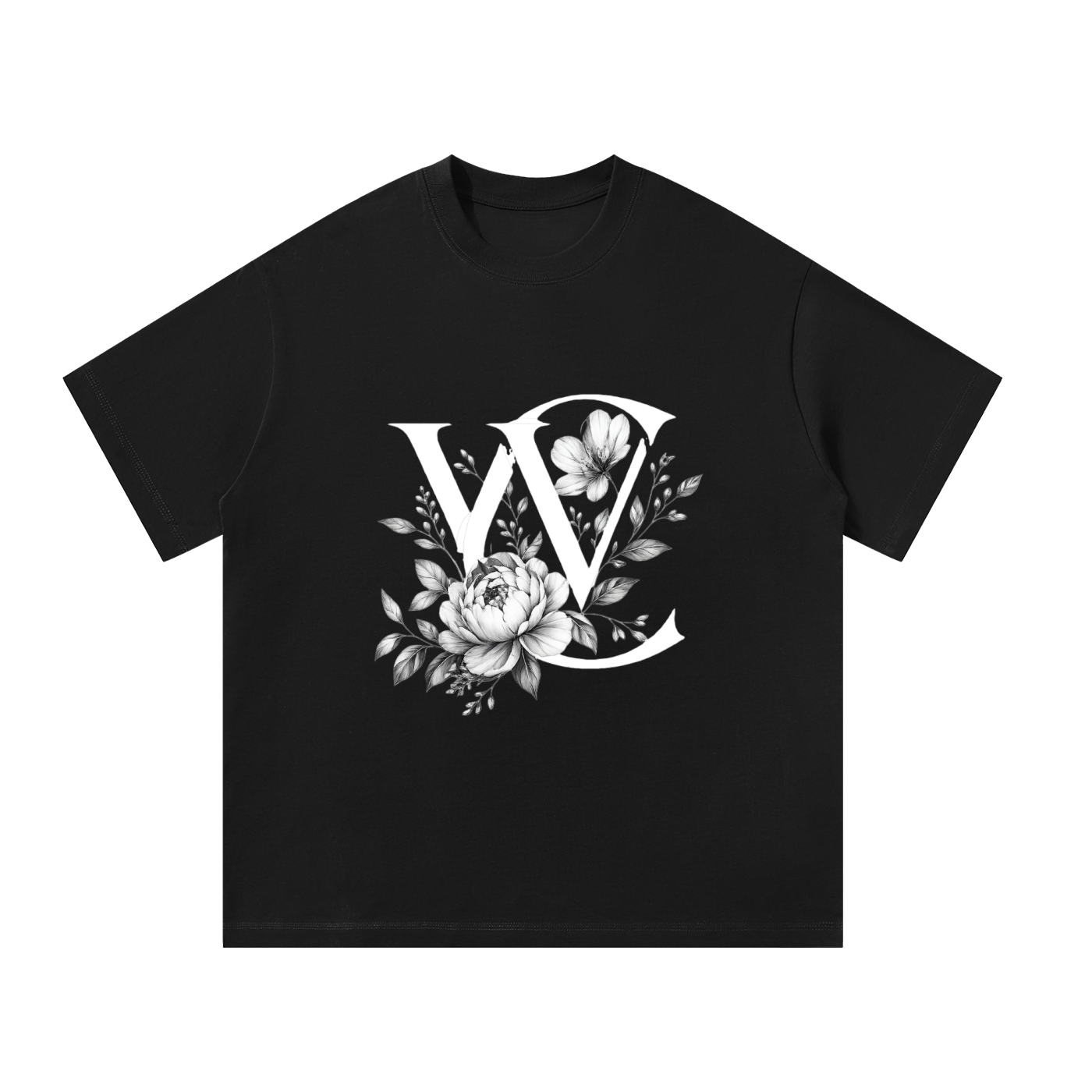 Unisex Oversized T-Shirt