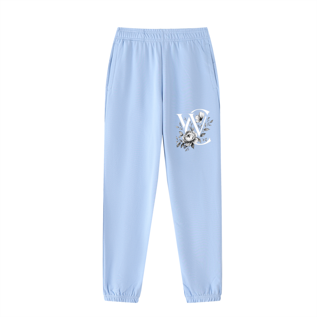 Essential Jogged Sweatpants