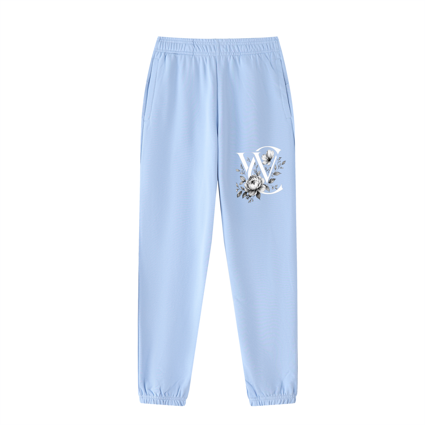 Essential Jogged Sweatpants