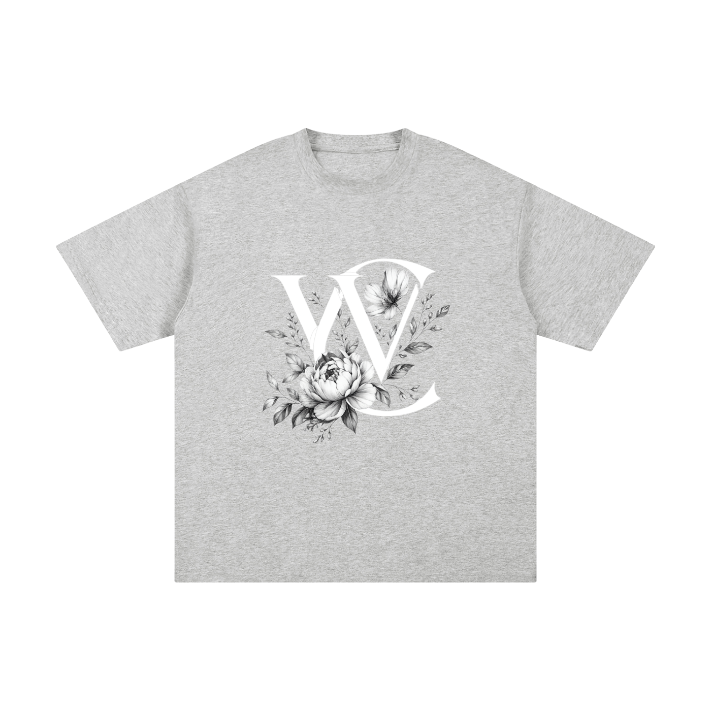 Unisex Pure Cotton T-Shirt