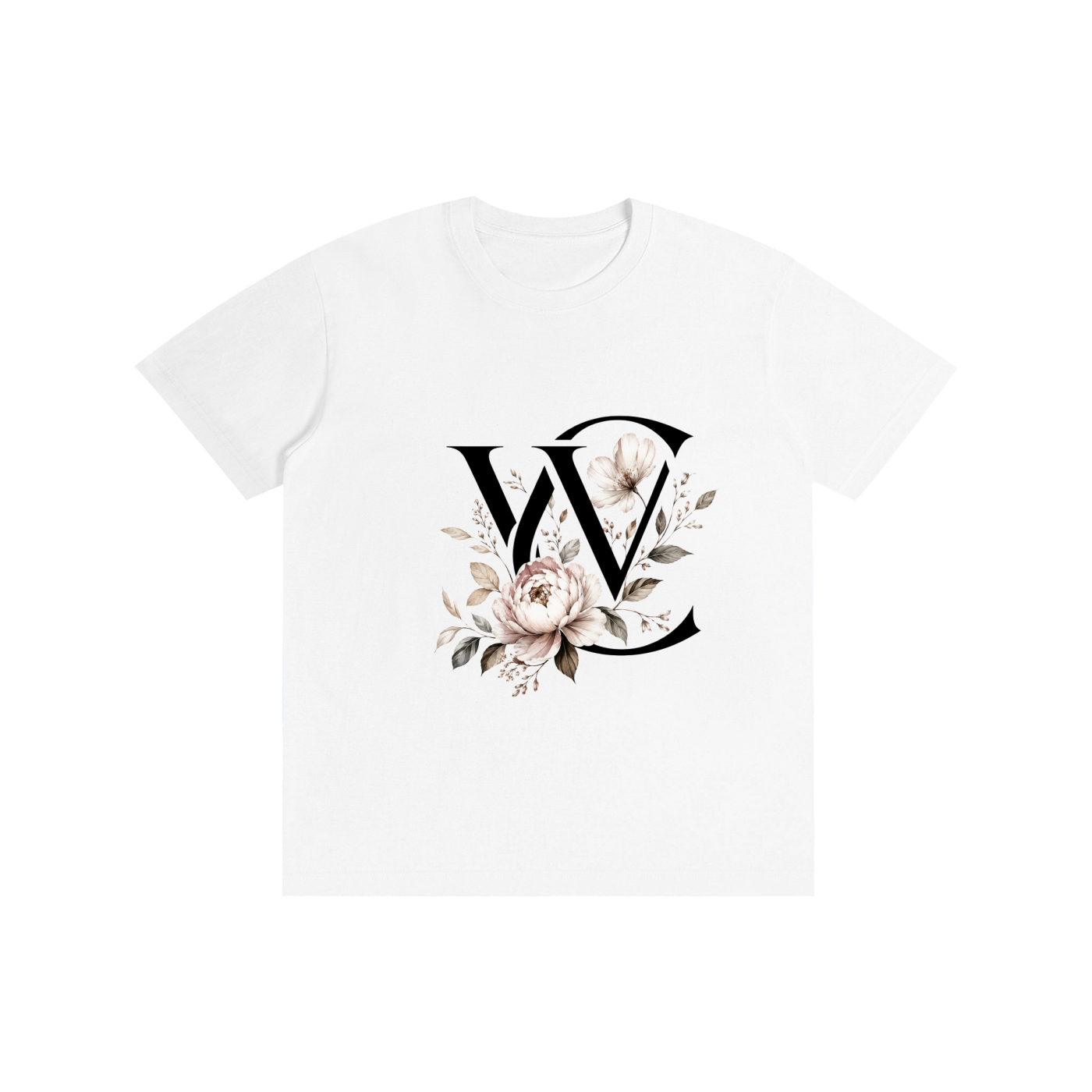 Pure Cotton Unisex T-Shirt