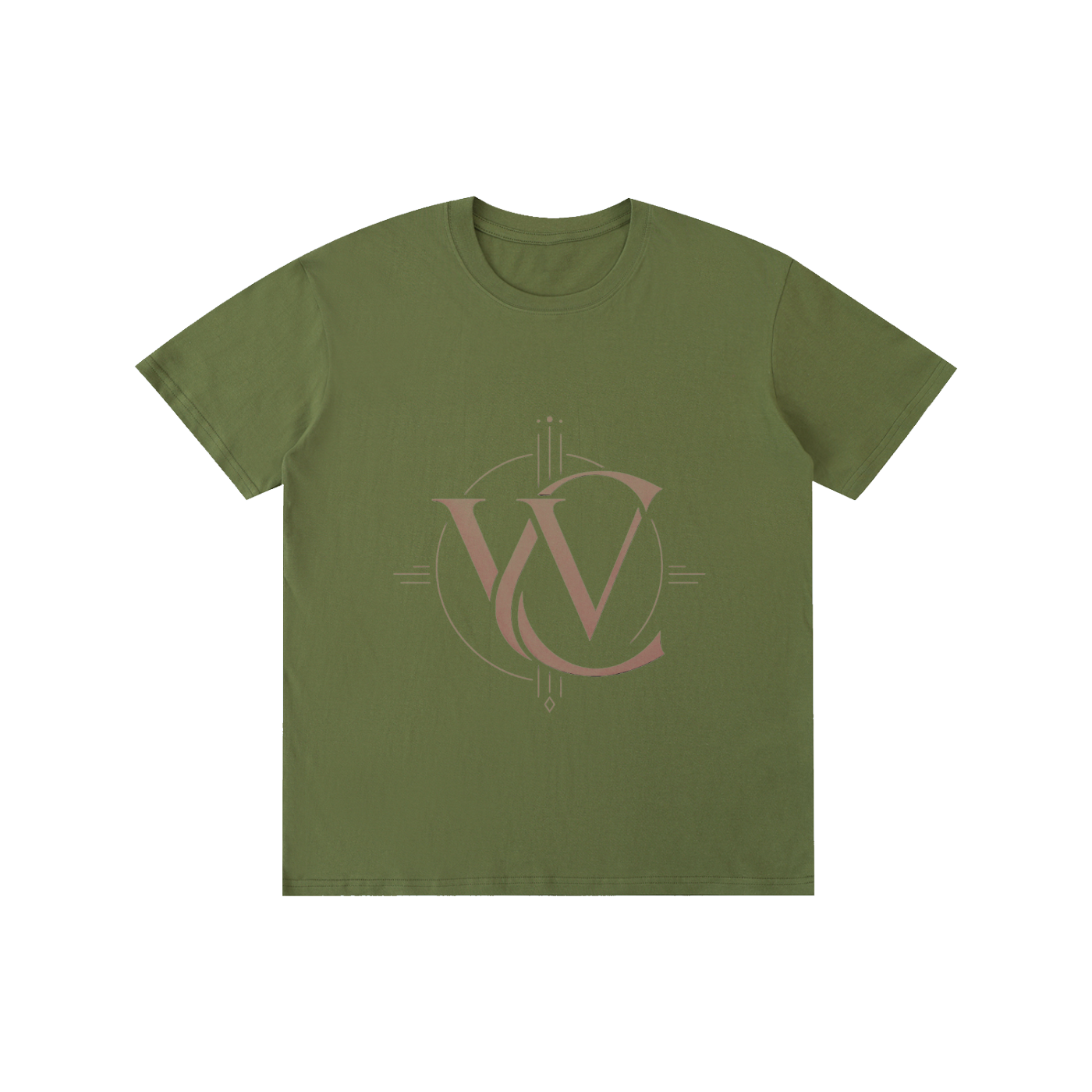 Pure Cotton Unisex T-Shirt