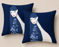 Silk feel Cushion designed in Australia buy one get one free