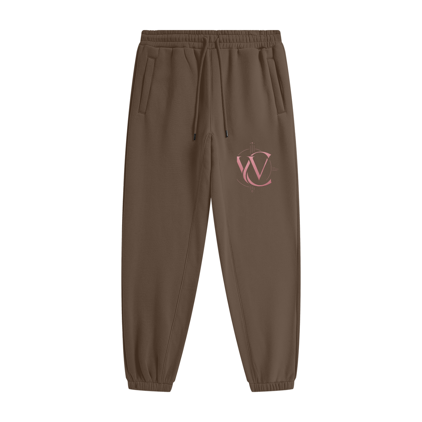 Unisex Heavyweight Fleece Joggers
