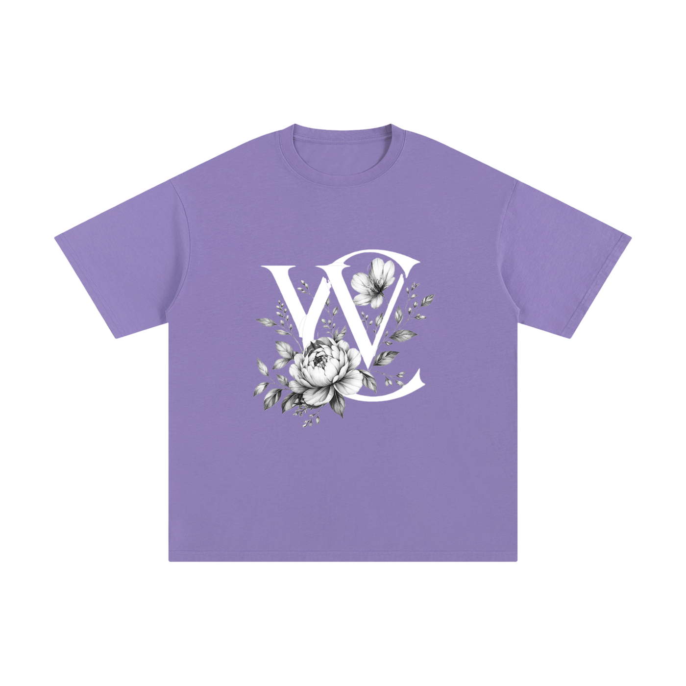 Unisex Pure Cotton T-Shirt