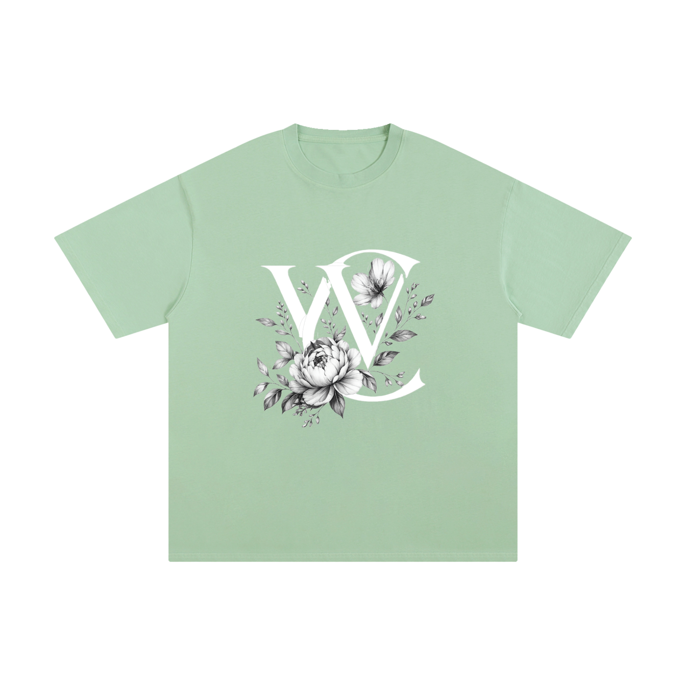 Unisex Pure Cotton T-Shirt