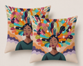 Silk feel Cushion designed in Australia buy one get one free