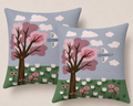 Silk feel Cushion designed in Australia buy one get one free