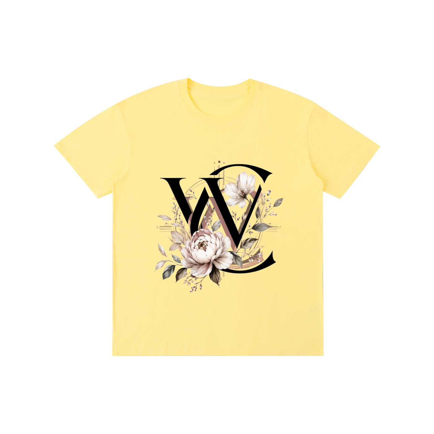 Pure Cotton Unisex T-Shirt