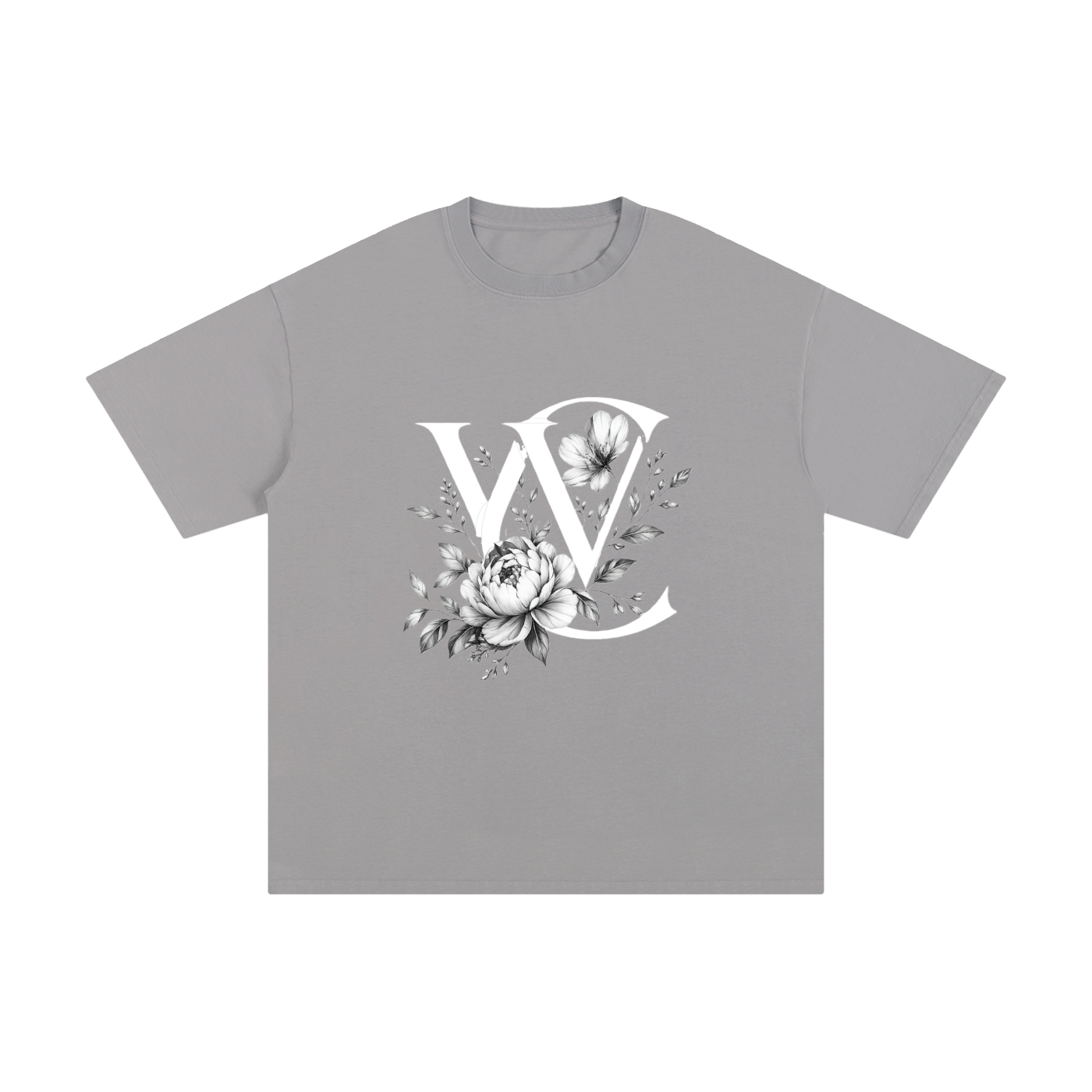 Unisex Pure Cotton T-Shirt