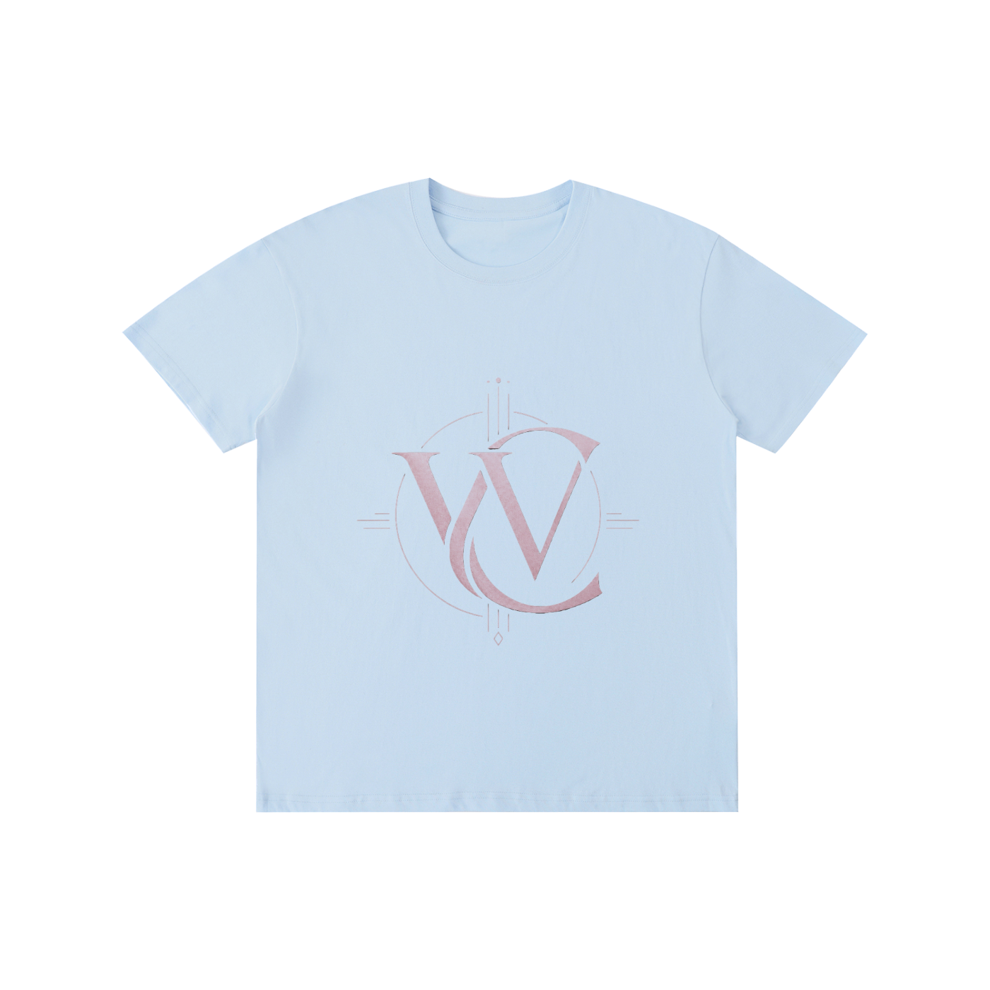 Pure Cotton Unisex T-Shirt