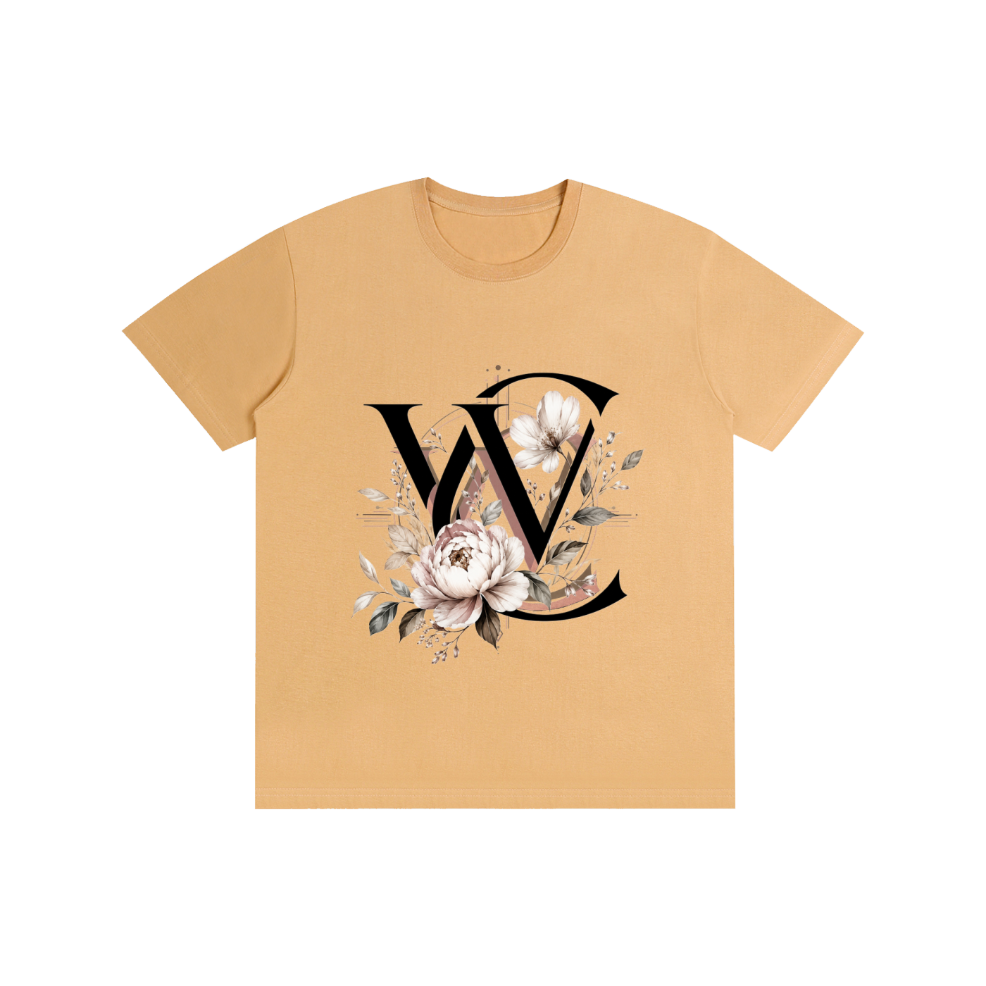Pure Cotton Unisex T-Shirt
