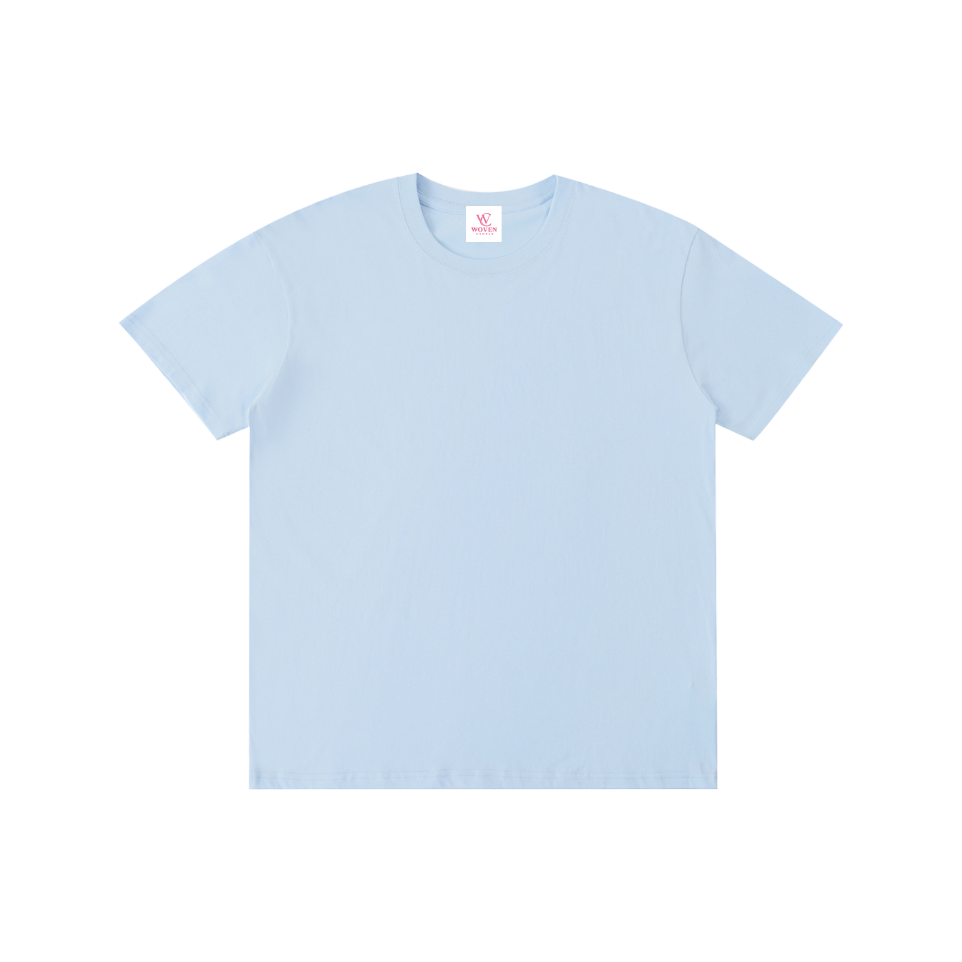 Pure Cotton Unisex T-Shirt