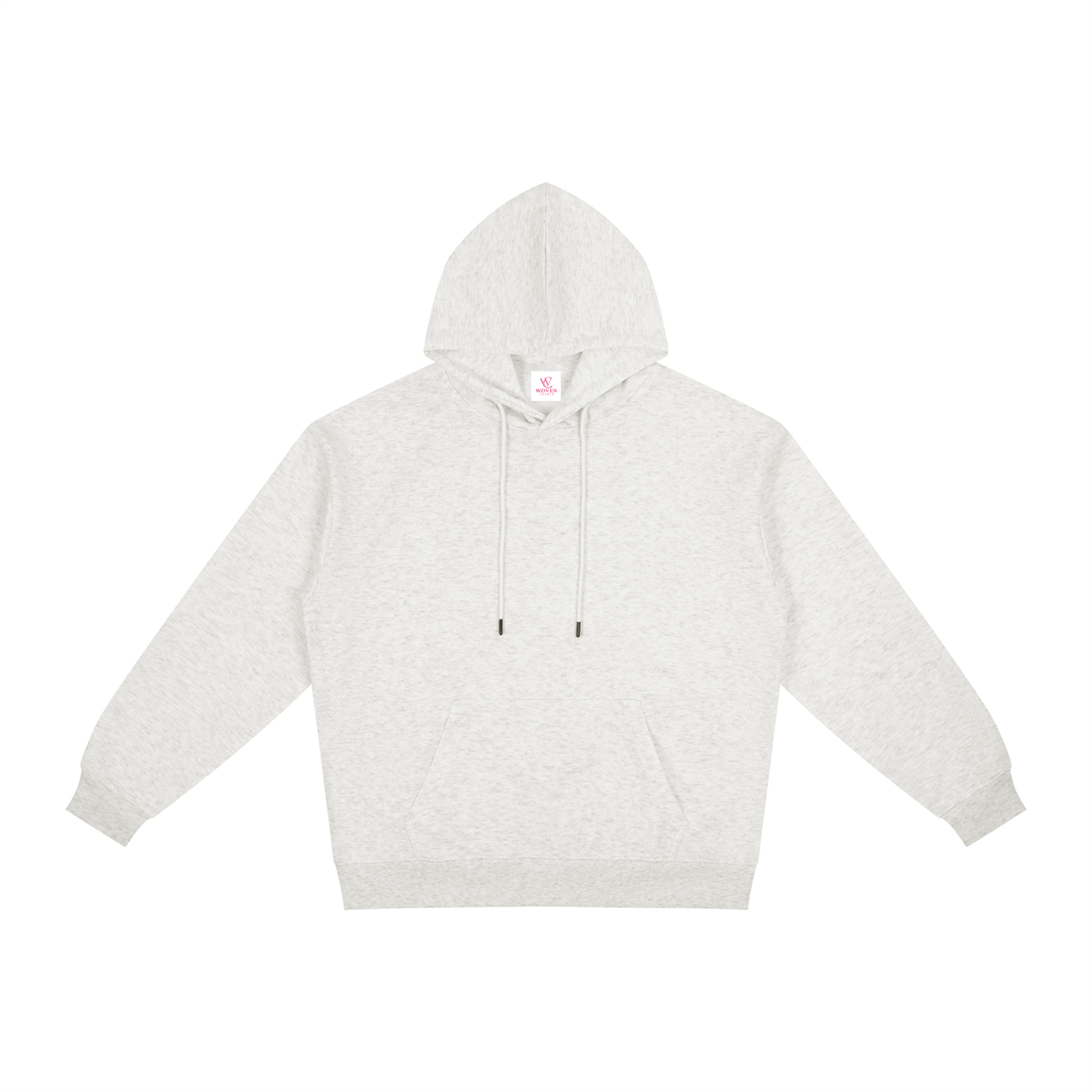 Relaxed Fit Hoodie