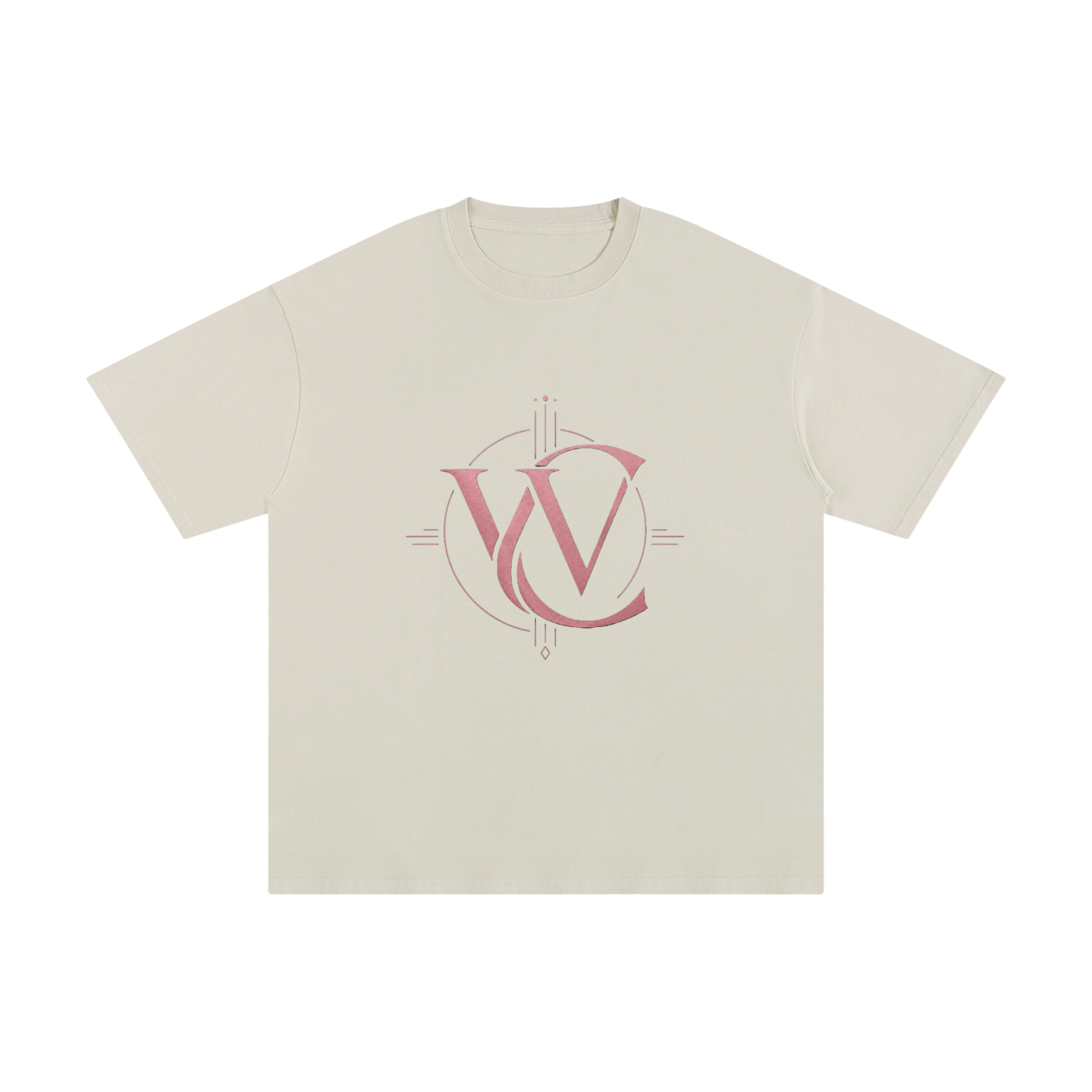 Unisex Pure Cotton T-Shirt