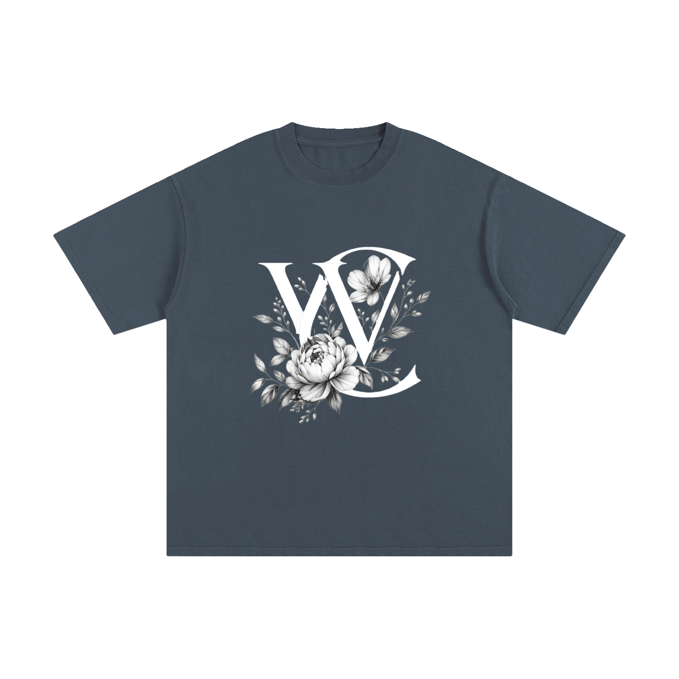 Unisex Pure Cotton T-Shirt