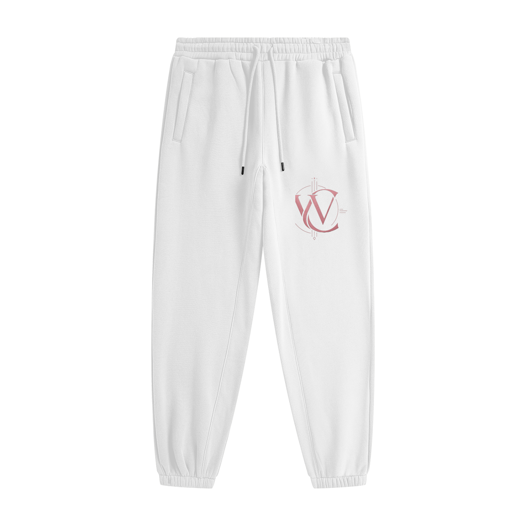 Unisex Heavyweight Fleece Joggers